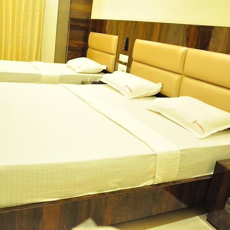 Pai Residency Hotel Hospet Exterior foto