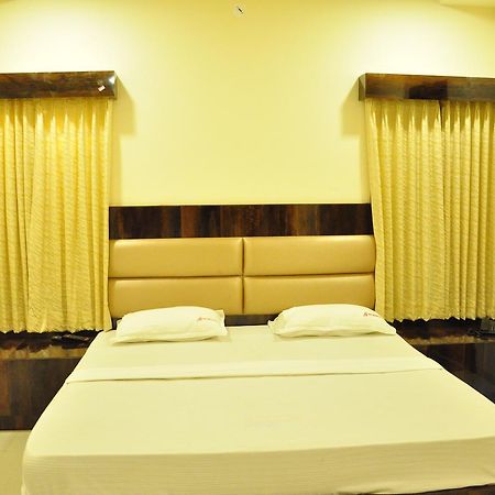 Pai Residency Hotel Hospet Exterior foto